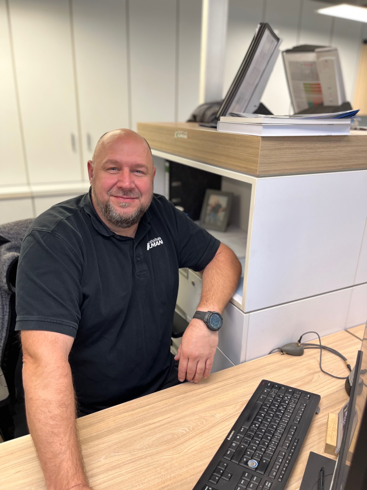 Bild von Biermann Thomas 